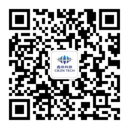 鑫政集團(tuán)微信公眾號